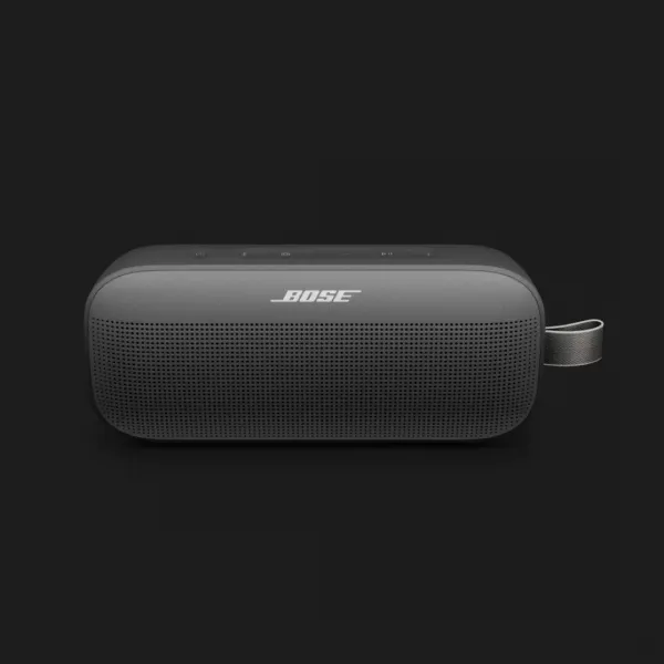 Акустика Bose SoundLink Flex II Speaker (Black)