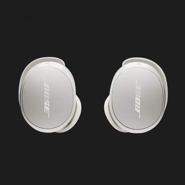 Навушники Bose QuietComfort Earbuds Gen.2 (White)