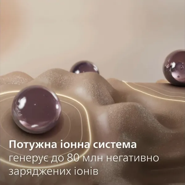Фен Philips Series 7000 (Purple)