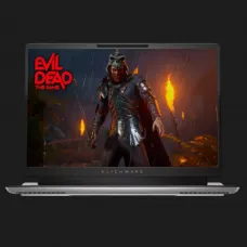 Ноутбук Dell Alienware x16 R2 (Intel Core Ultra 9 / 32GB/ 1TB (SSD)/ RTX 4080) (AW16R2-9503SLV-PUS) (Standard)
