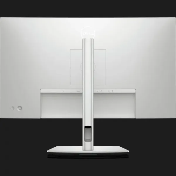Монітор Dell 27" UltraSharp U2724D