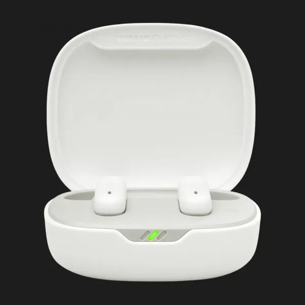 Навушники JBL Wave Flex 2 (White)