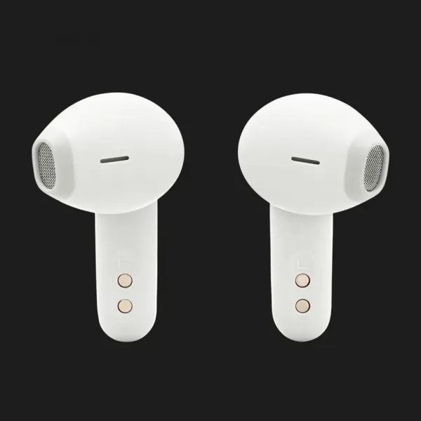 Навушники JBL Wave Flex 2 (White)