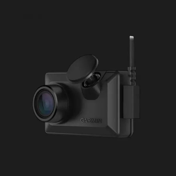 Автомобільний відеореєстрато Garmin Dash Cam X110 (010-02900-10) (Global)