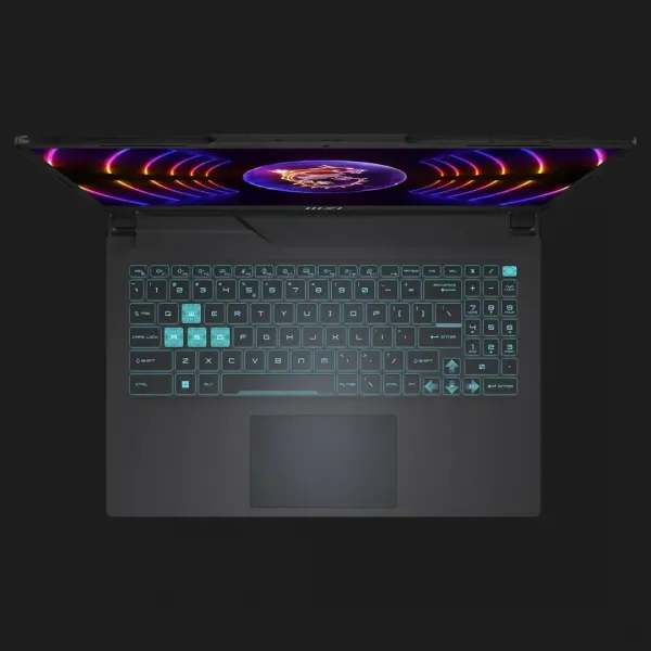 Ноутбук MSI Cyborg 15 15.6