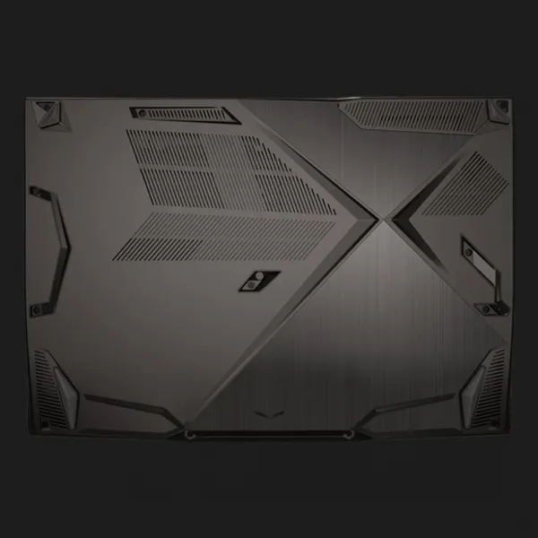 Ноутбук MSI Thin 15 B12V 15,6" (Intel Core i5/16GB/512GB (SSD)/RTX 4050) (B12VE-1817XPL) (Standard)