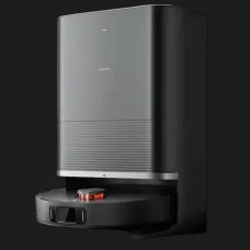 Робот-пилосос Xiaomi Robot Vacuum X20 Max (Black)