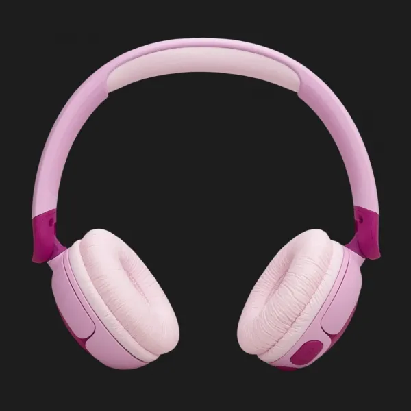 Навушники  JBL Junior 320BT (Purple)