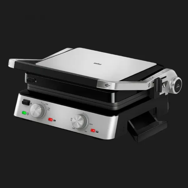 Гриль Braun MultiGrill 7 CG 7020