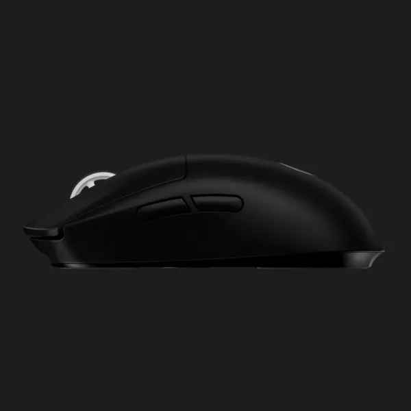 Ігрова миша Logitech G Pro X Superlight (Black) (EU)
