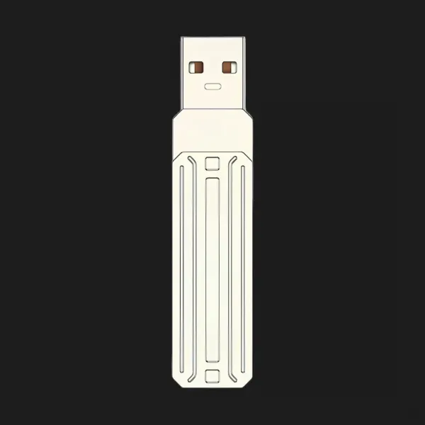 Флеш-накопичувач WIWU Flash Drive 128GB (FD001)