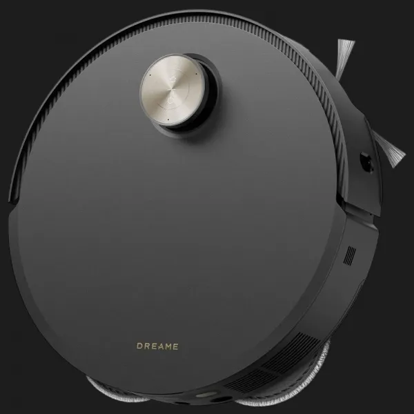 Робот-пилосос Dreame X50 Ultra Complete (Black)