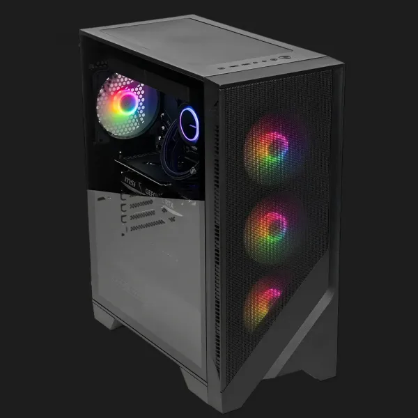 Комп'ютер ARTLINE Gaming DRGN (DRGNv107)