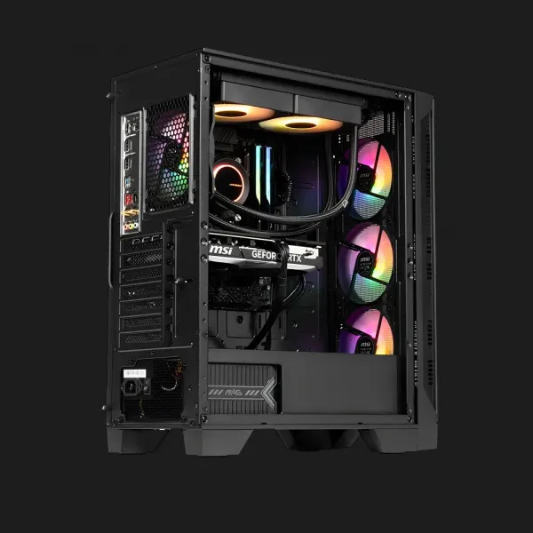 Комп'ютер ARTLINE Gaming DRGN (DRGNv113)