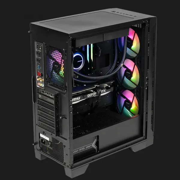 Комп'ютер ARTLINE Gaming DRGN (DRGNv113)
