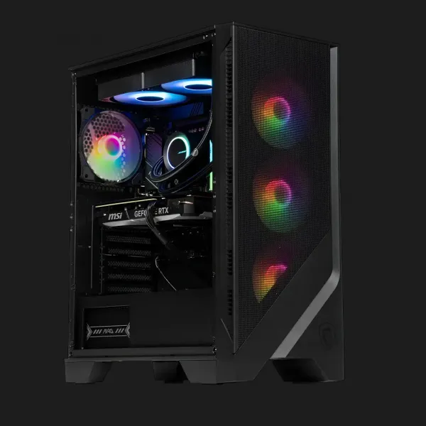 Комп'ютер ARTLINE Gaming DRGN (DRGNv117)
