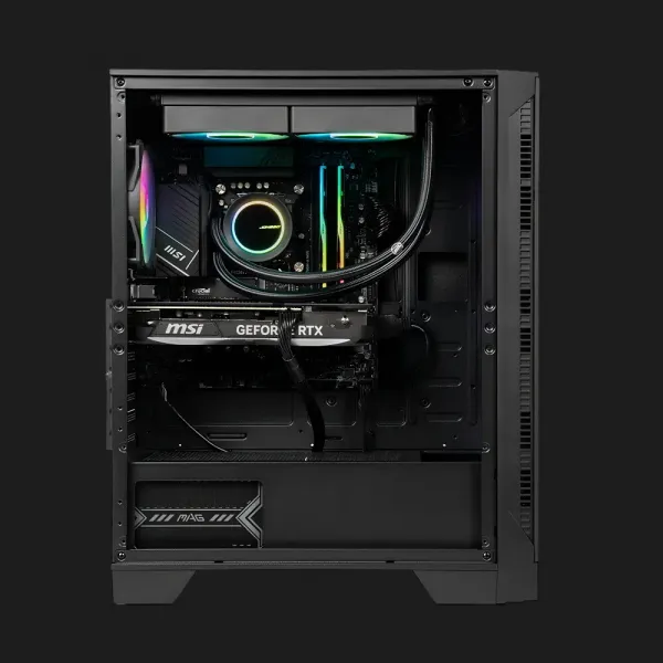 Комп'ютер ARTLINE Gaming DRGN (DRGNv119)