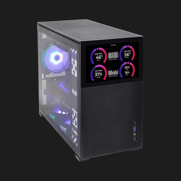 Комп'ютер ARTLINE Gaming D31 (D31v83)