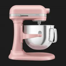 Планетарний міксер KitchenAid Artisan 6,6 л (Dry Rose) (5KSM70SHXEDR)