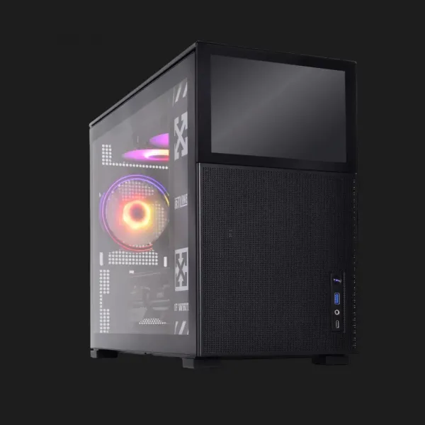 Комп'ютер ARTLINE Gaming D31 (D31v06Win)