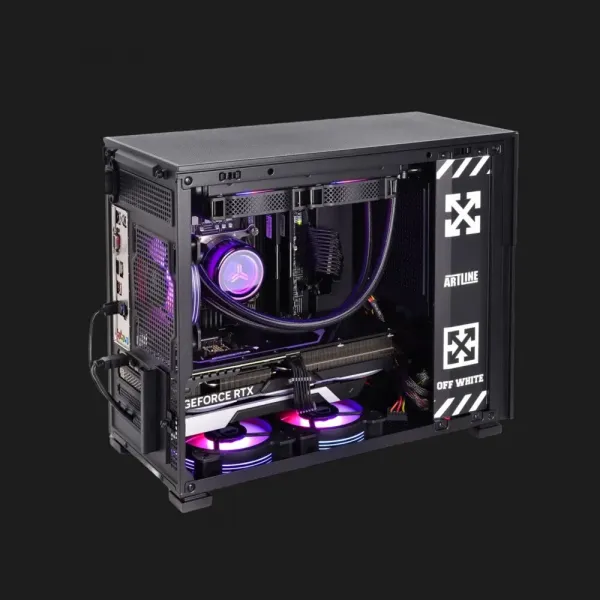 Комп'ютер ARTLINE Gaming D31 (D31v101Win)