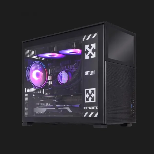 Комп'ютер ARTLINE Gaming D31 (D31v101Win)