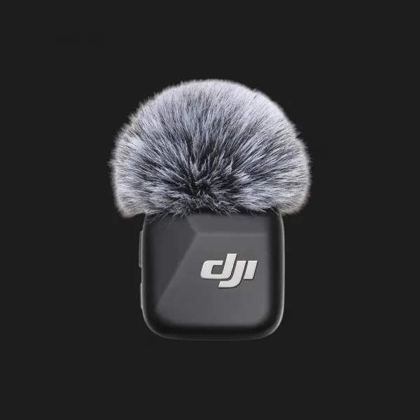 Мікрофонна радіосистема DJI Mic Mini (1 TX + 1 RX) (CP.RN.00000432.01)