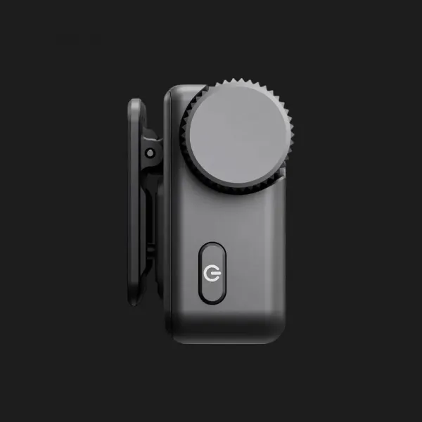 Мікрофонна радіосистема DJI Mic Mini (1 TX + 1 RX) (CP.RN.00000432.01)
