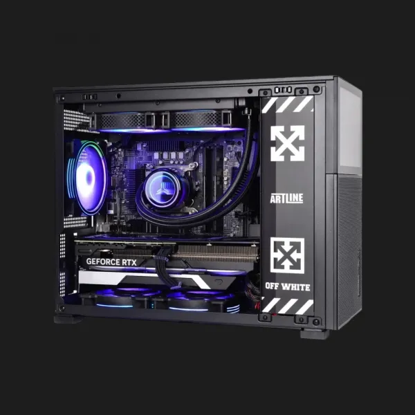 Комп'ютер ARTLINE Gaming D31 (D31v81Win)