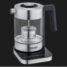 Електрочайник Graef WK350EU