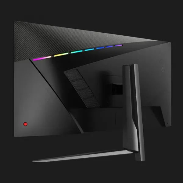 Ігровий Монітор MSI 40" MAG401QR (9S6-3EA54H-012)