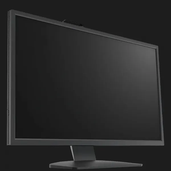 Ігровий монітор BenQ 24.5" TN 240Hz (XL2540K)