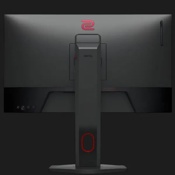 Ігровий монітор BenQ 24.5" TN 240Hz (XL2540K)
