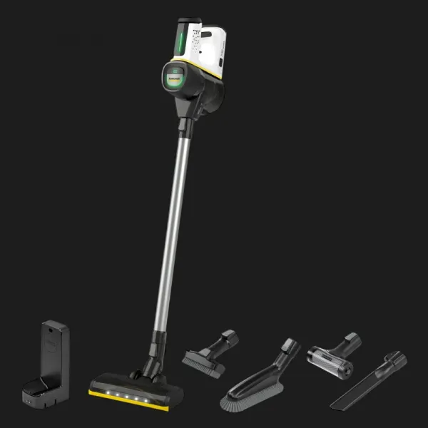 Акумуляторний пилосос Karcher VC 7 Cordless YourMax