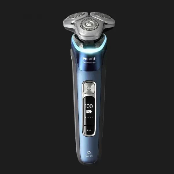 Електрична бритва Philips Series i9000 Prestige SkinIQ