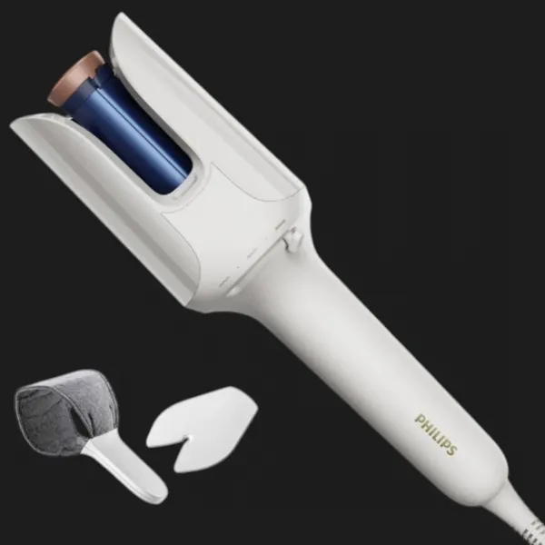 Автостайлер Philips WavePro Styler 9000