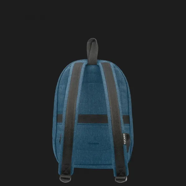 Рюкзак Tucano Ted 11" (Navi Blue)