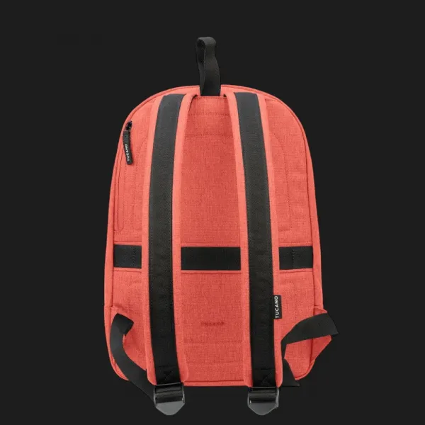 Рюкзак Tucano Ted 14" (Coral)