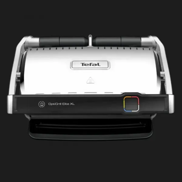Гриль Tefal OptiGrill ELITE XL GC760D30