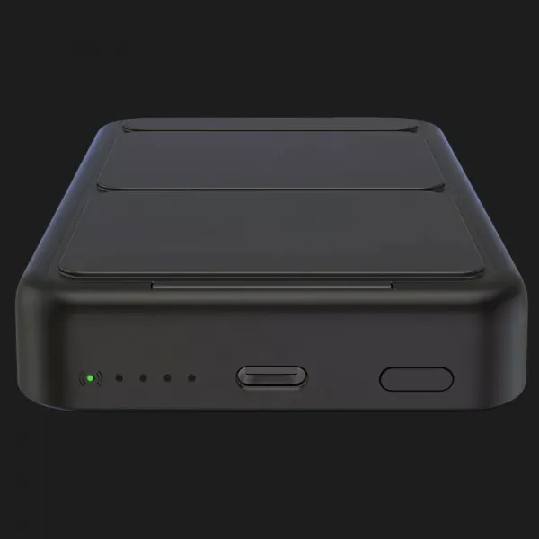 Зарядний пристрій Power Bank Proove Hyperion 20W 10000mAh (Black)