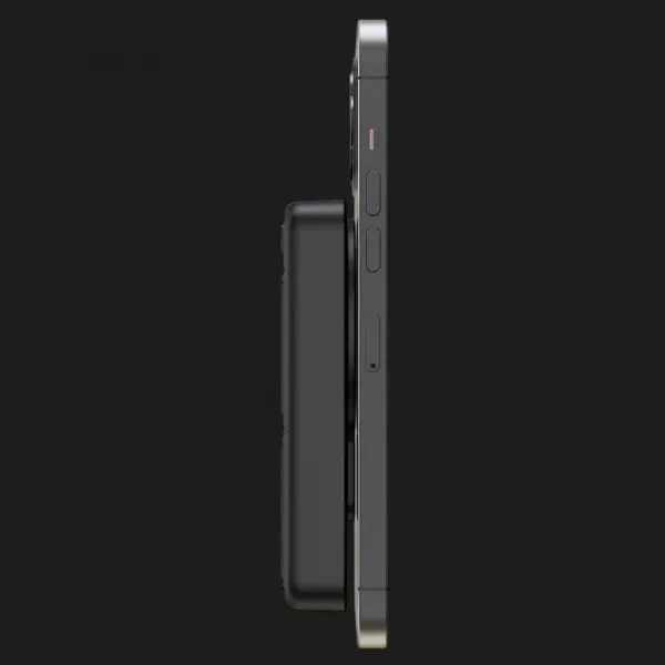 Зарядний пристрій Power Bank Proove Hyperion 20W 10000mAh (Black)