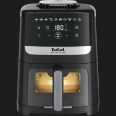 Мультипіч Tefal Easy Fry Silence Vision XL EY5568E0