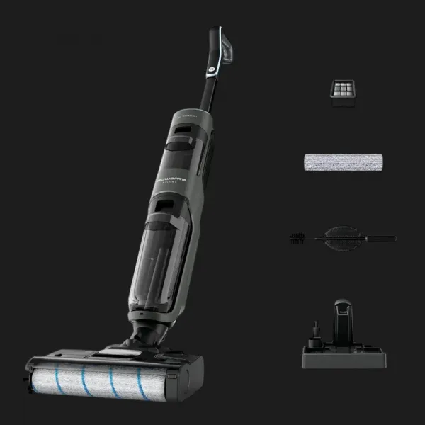 Пилосос Rowenta X-Clean 4 (GZ5035WO)