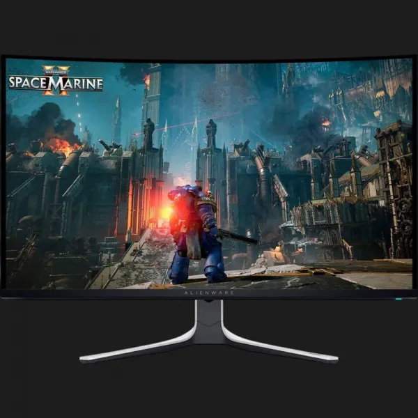Монітор Dell 31.6