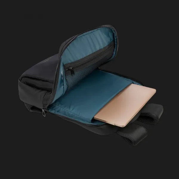 Рюкзак Tucano Lunar 15.6" (Black)