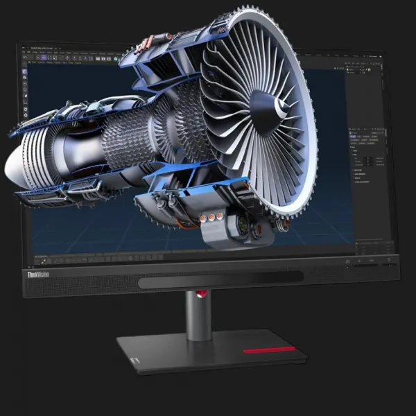 Монітор Lenovo 27