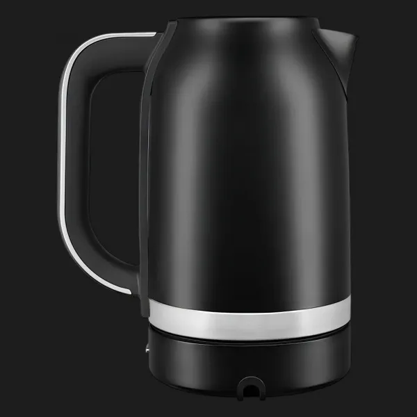 Електрочайник KitchenAid (Black Matte)