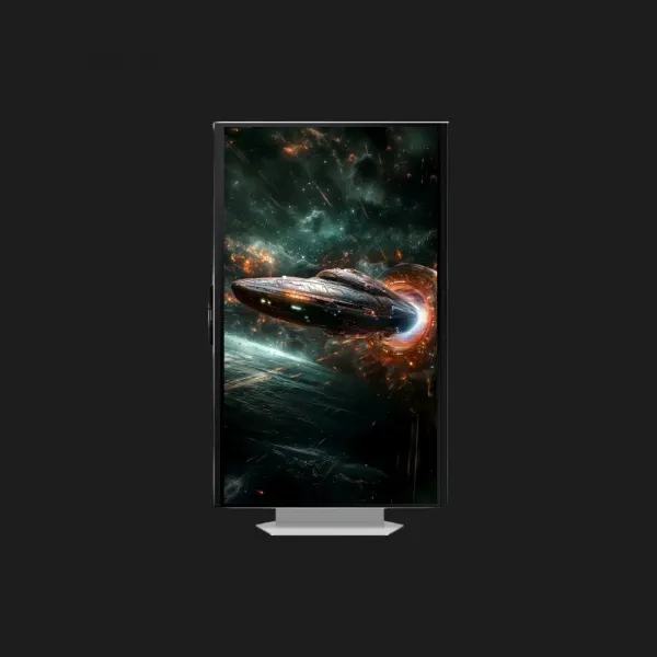Ігровий монітор Samsung 27