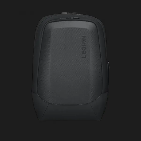 Рюкзак Lenovo Legion Armored Backpack II 17” (Black)