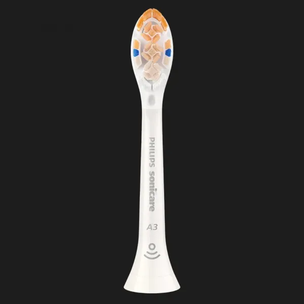 Насадка для зубної щітки Philips Sonicare Premium All-in-One (HX9094/87) (White)
